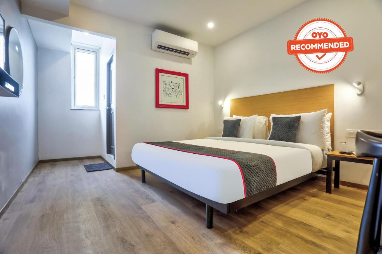 Oyo Townhouse 156 Maraimalai Nagar Hotel Ченай Екстериор снимка