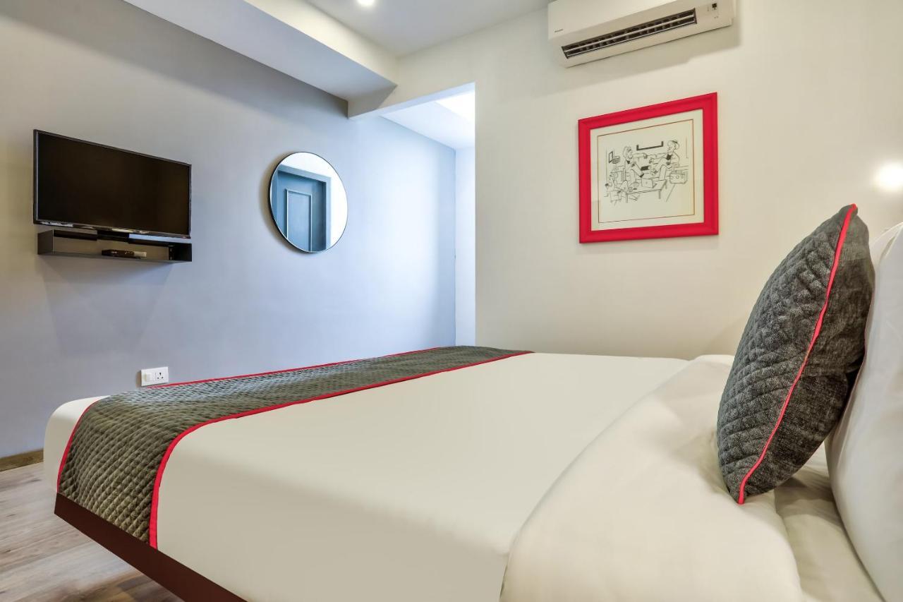 Oyo Townhouse 156 Maraimalai Nagar Hotel Ченай Екстериор снимка
