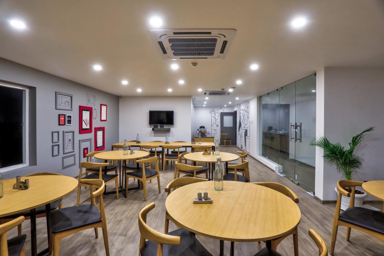 Oyo Townhouse 156 Maraimalai Nagar Hotel Ченай Екстериор снимка
