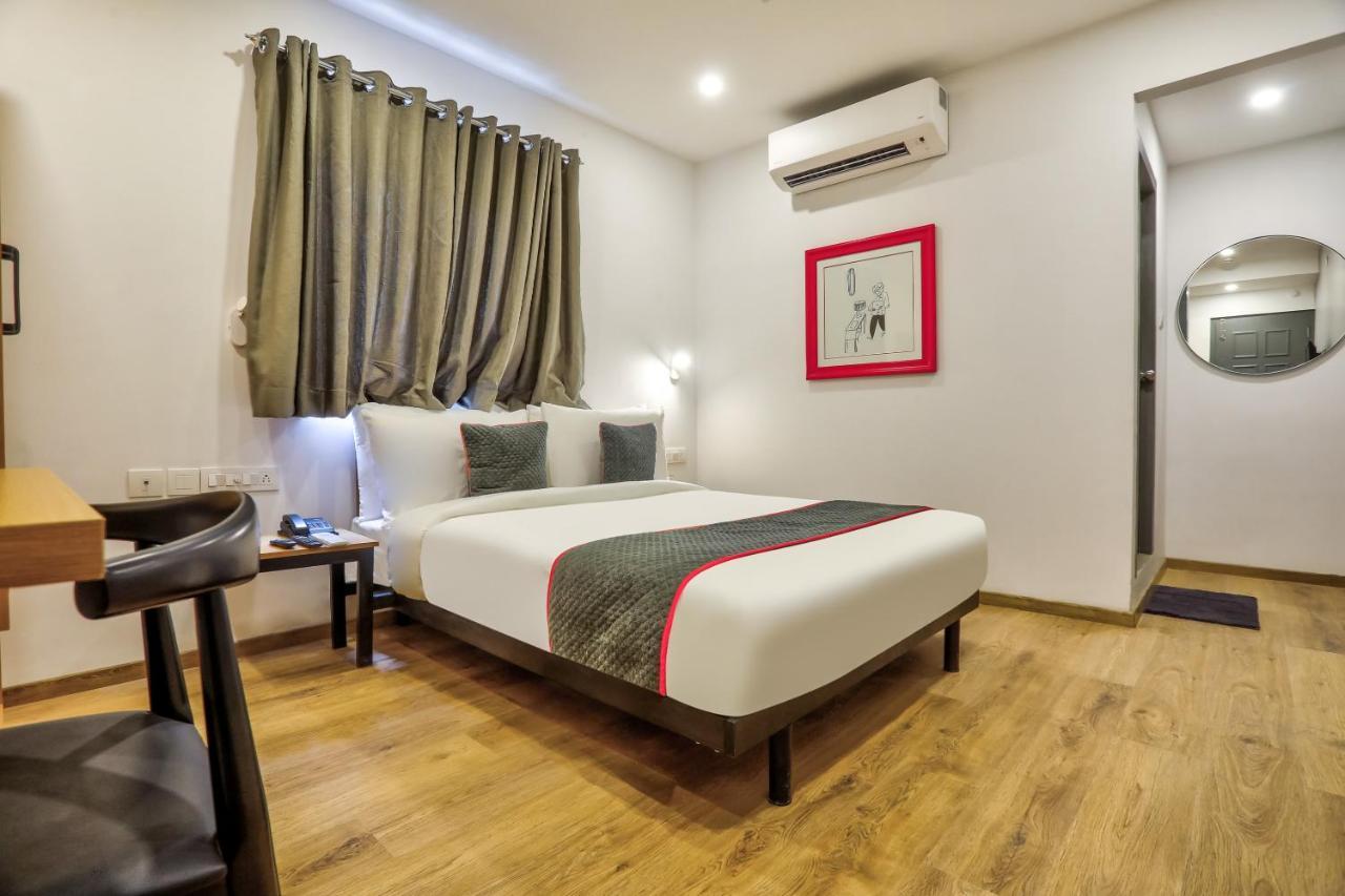 Oyo Townhouse 156 Maraimalai Nagar Hotel Ченай Екстериор снимка