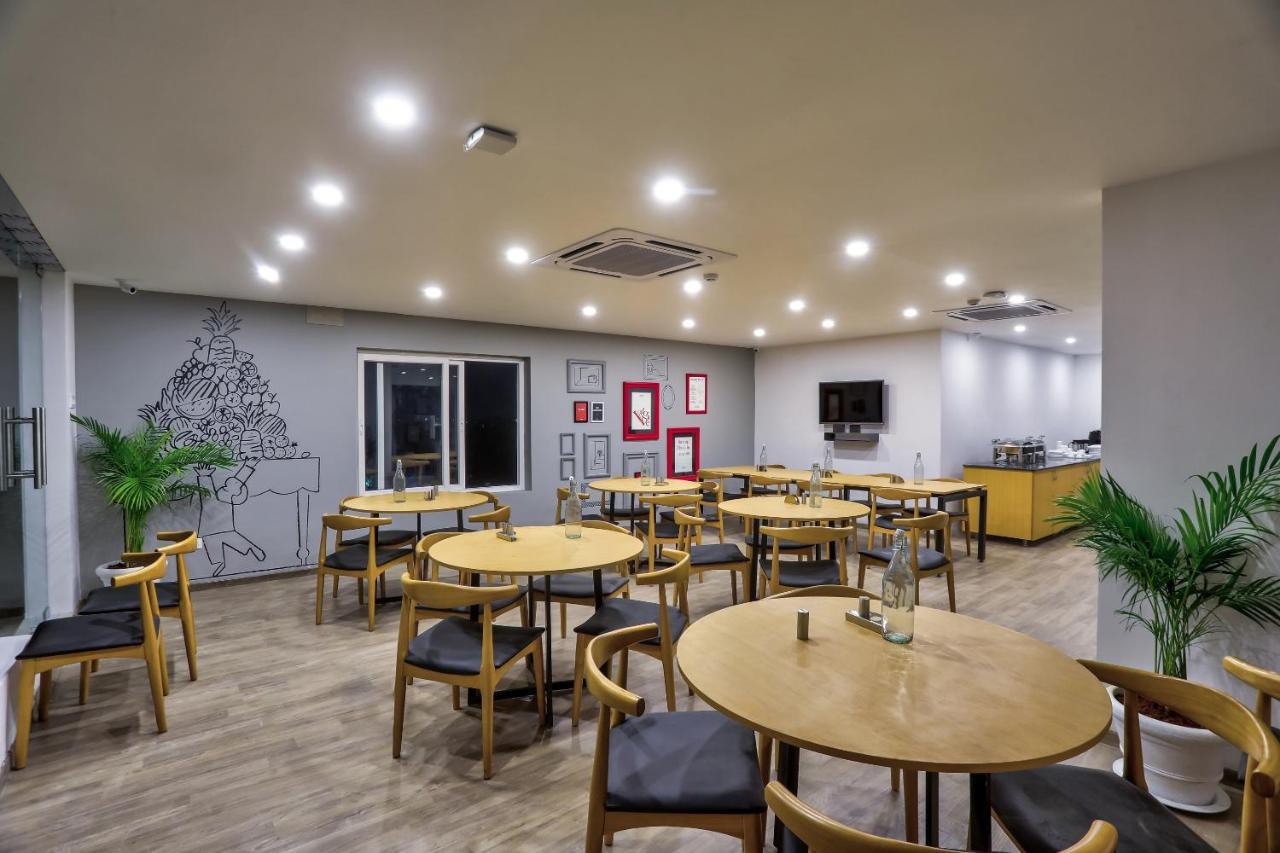 Oyo Townhouse 156 Maraimalai Nagar Hotel Ченай Екстериор снимка