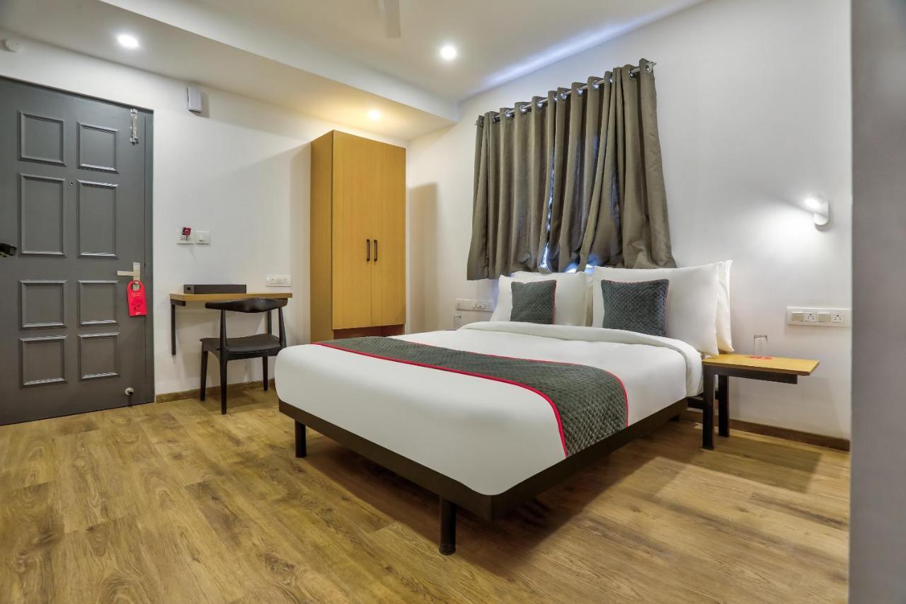 Oyo Townhouse 156 Maraimalai Nagar Hotel Ченай Екстериор снимка