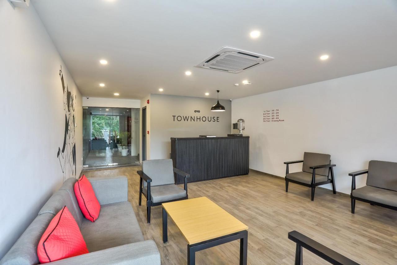 Oyo Townhouse 156 Maraimalai Nagar Hotel Ченай Екстериор снимка