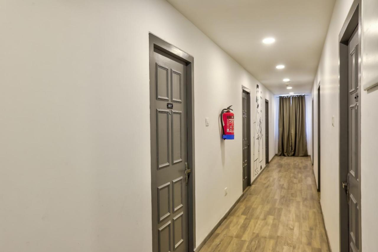 Oyo Townhouse 156 Maraimalai Nagar Hotel Ченай Екстериор снимка