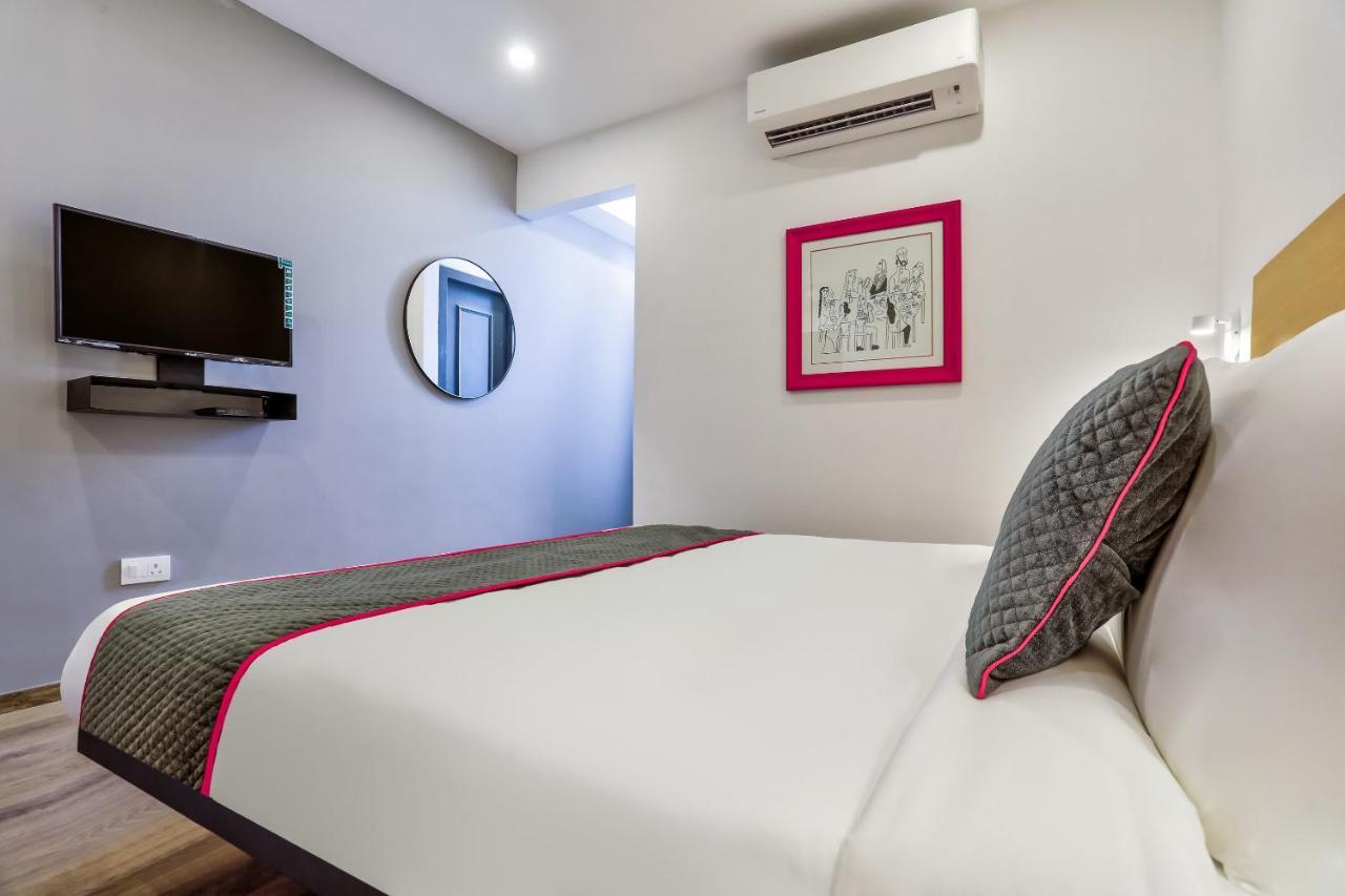 Oyo Townhouse 156 Maraimalai Nagar Hotel Ченай Екстериор снимка