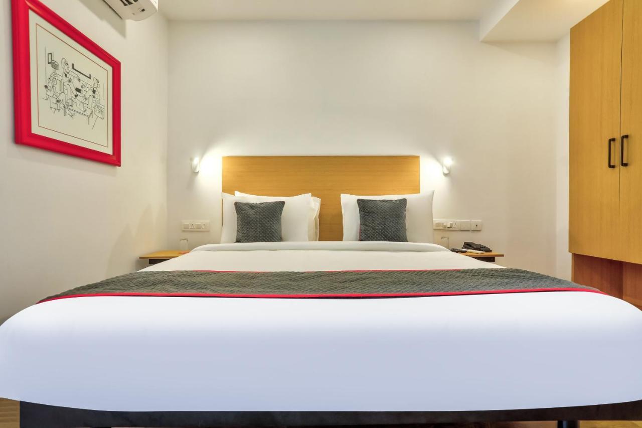 Oyo Townhouse 156 Maraimalai Nagar Hotel Ченай Екстериор снимка